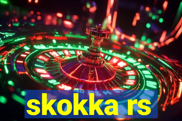 skokka rs